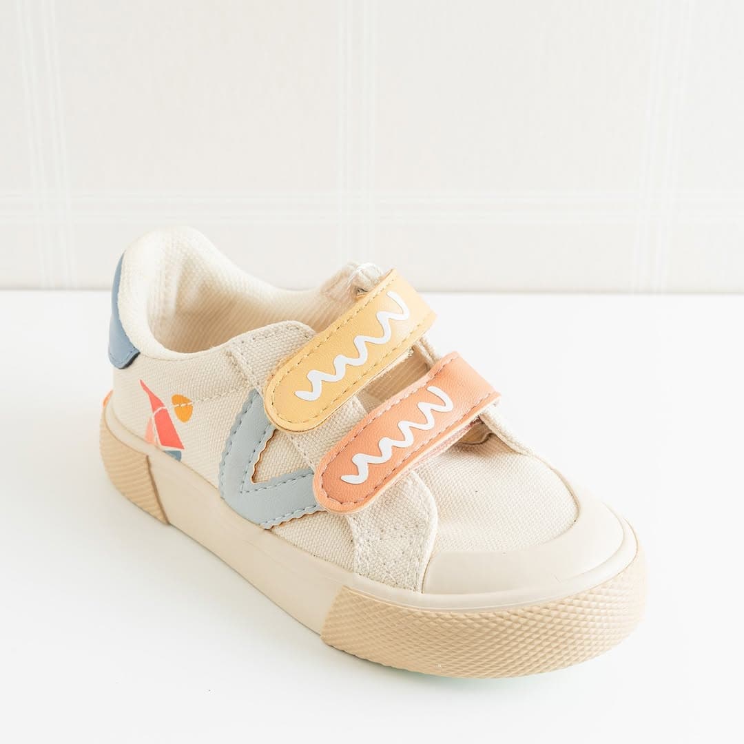 Tenis Victoria veleros