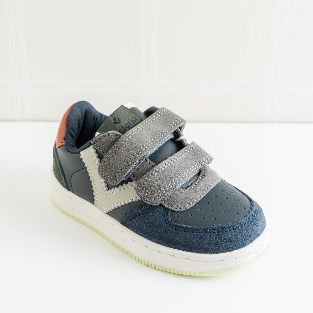 Tenis Victoria 1985 marino